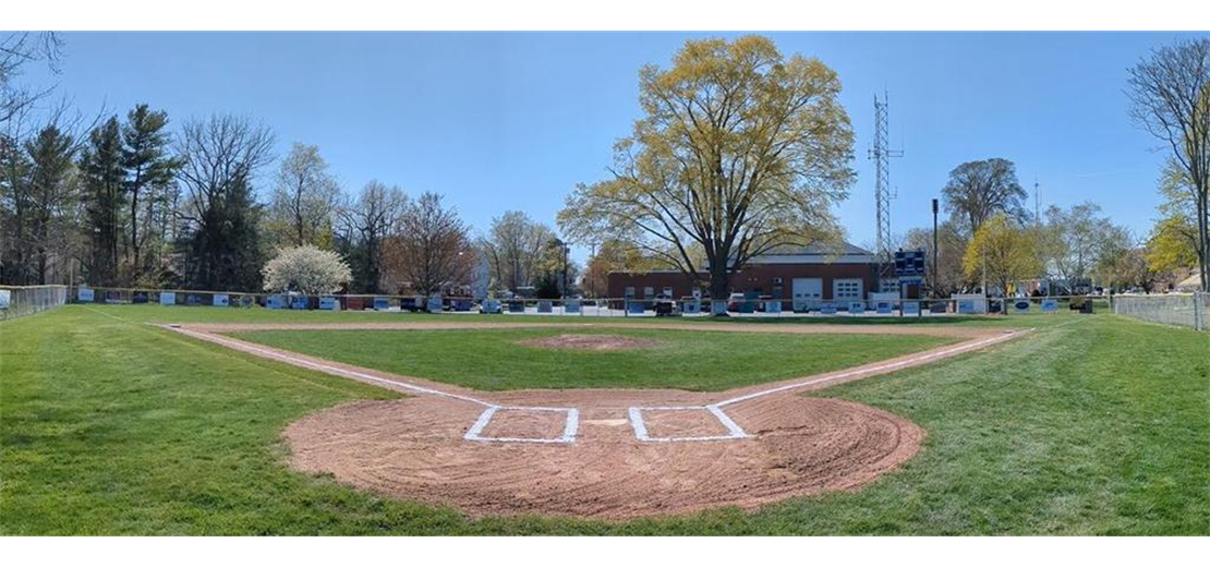 MacMurray Field